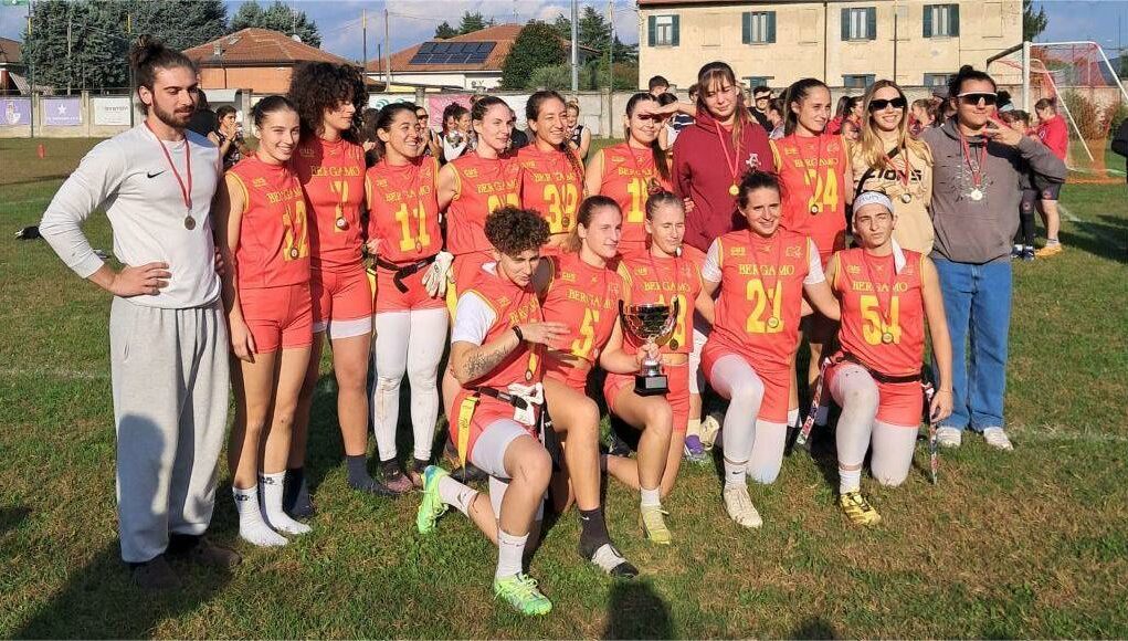 Memorial Bowl per Francesca