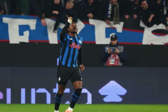 Atalanta, Ademola santo subito. Juric, alle domande si risponde Atalanta