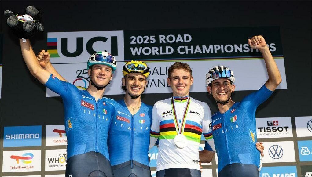 Mondiali Under 23 Ciclismo