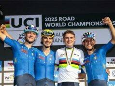 Mondiali Under 23 Ciclismo