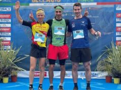 Bellagio Skyrace