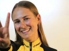 5° Gran Premio Cicli Francesconi: Lucia Bramati vince la gara femminile, top five per Sara Peruta fra le juniores