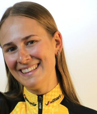 5° Gran Premio Cicli Francesconi: Lucia Bramati vince la gara femminile, top five per Sara Peruta fra le juniores