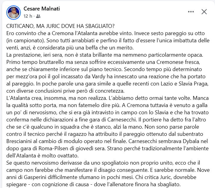 Cesare Malnati