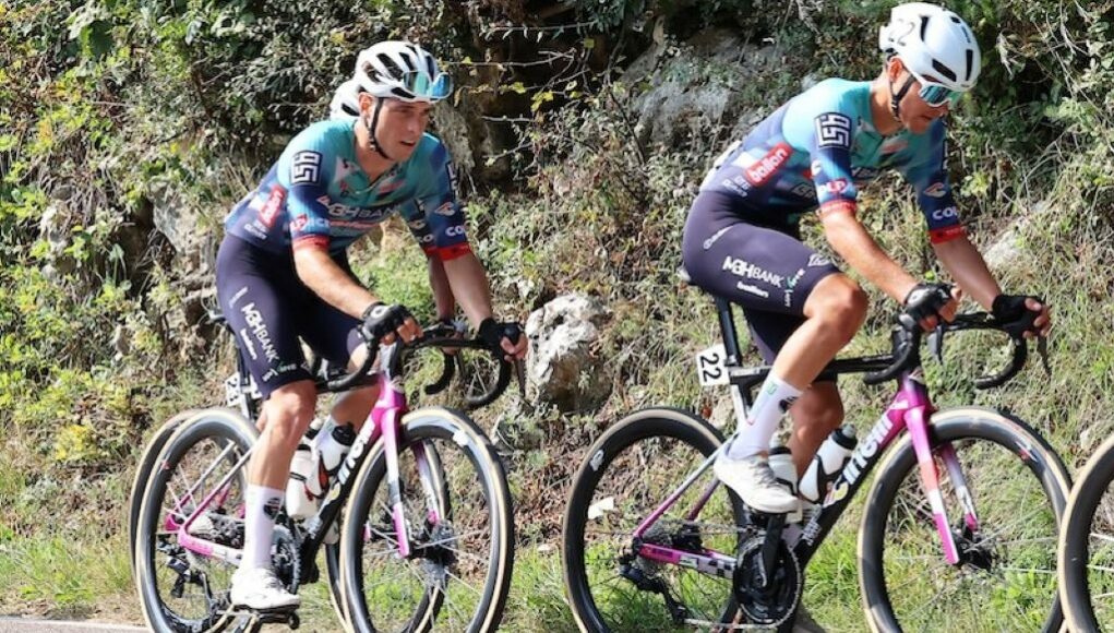 Giro del Veneto Under 23