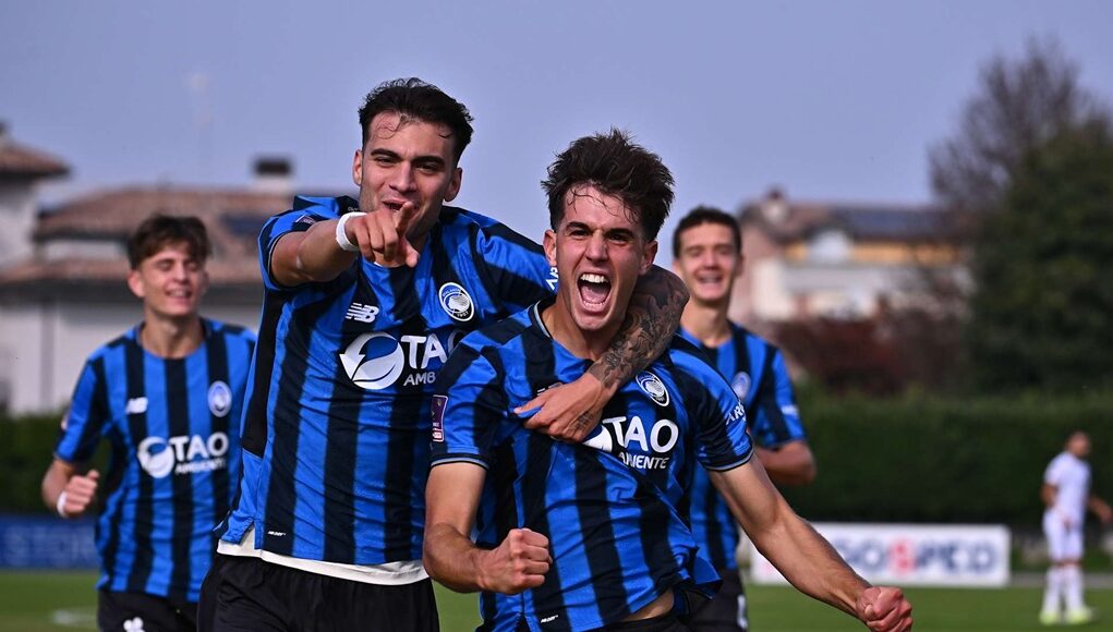 Atalanta U23