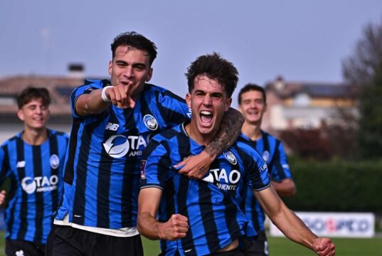 Atalanta U23