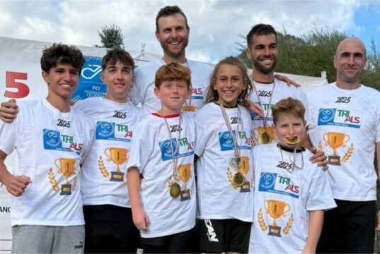 Coppa Italia Bike Trials