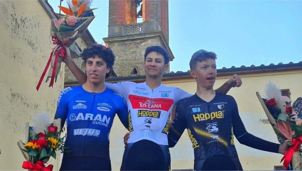 Trofeo Festa della Madonna del Rosario