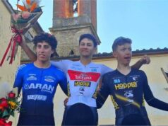 Trofeo Festa della Madonna del Rosario