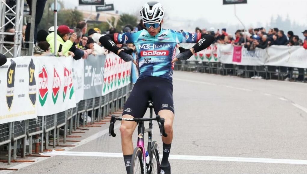 Coppa San Geo
