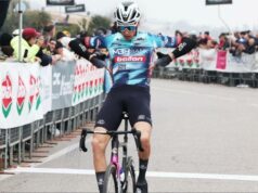Coppa San Geo