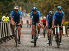 Mondiali di ciclismo
