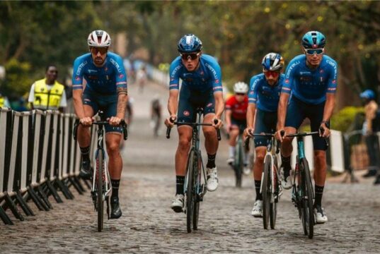 Giro di Lombardia: Pogacar affronta Evenepoel per il record; Cattaneo, Masnada, Milesi e Rota rappresenteranno Bergamo Mondiali di ciclismo