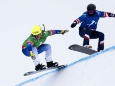Snowboard cross, Michela Moioli convocata per un raduno al Passo dello Stelvio Coppa del Mondo snowboard cross