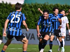 Atalanta U23, goleada sul Picerno con vista playoff Atalanta U23