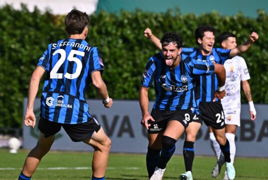 Atalanta U23