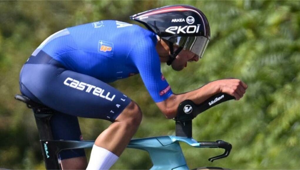 Europei di ciclismo