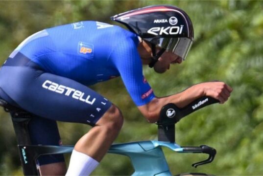 Europei di ciclismo