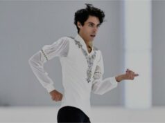 ISU Grand Prix, Nikolaj Memola e Vladimir Saimolov vanno a caccia del podio nello Skate Canada Nikolaj Memola