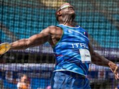 Mondiali di atletica paralimpica