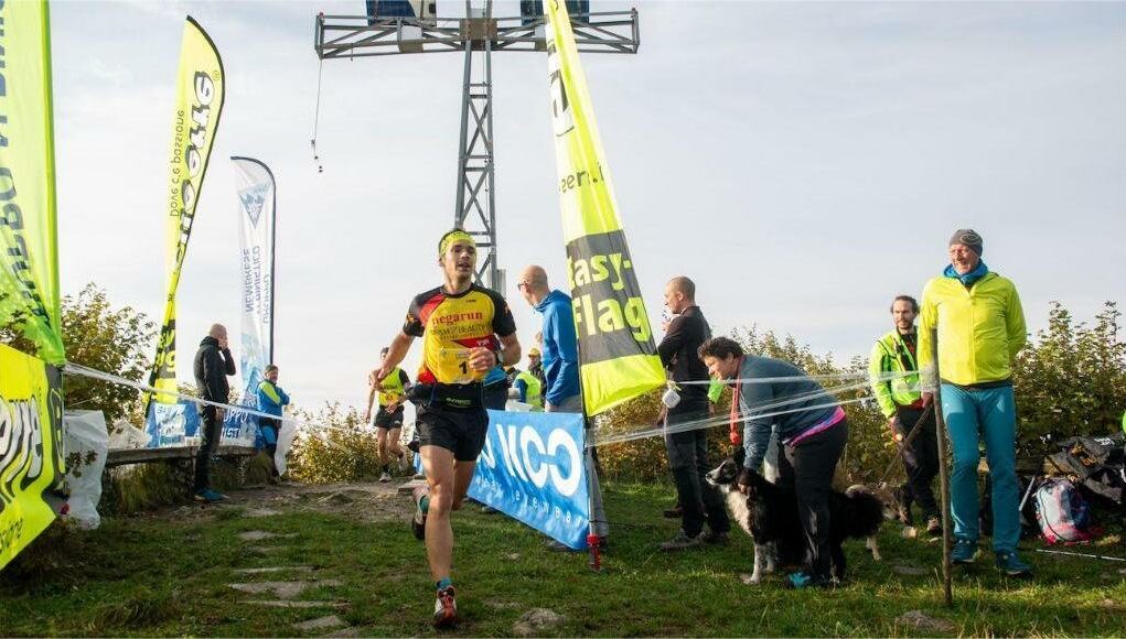 Podone Sky Trail
