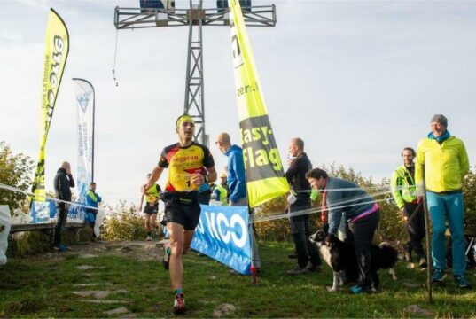 Podone Sky Trail