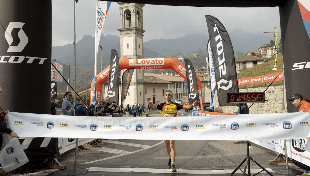 Val Riso Trail