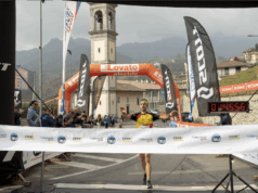 Val Riso Trail