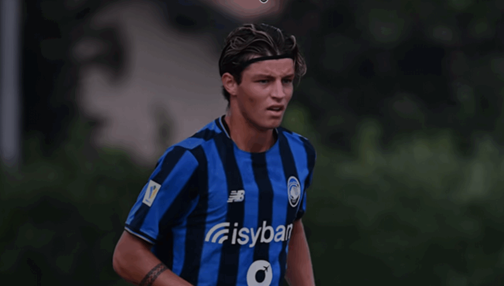 Atalanta Primavera