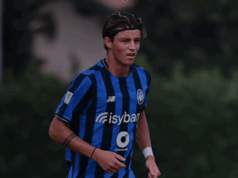 Atalanta Primavera