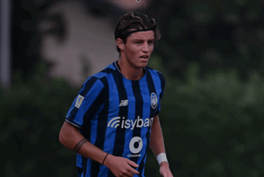 Primavera: Parma-Atalanta 1-2 Atalanta Primavera