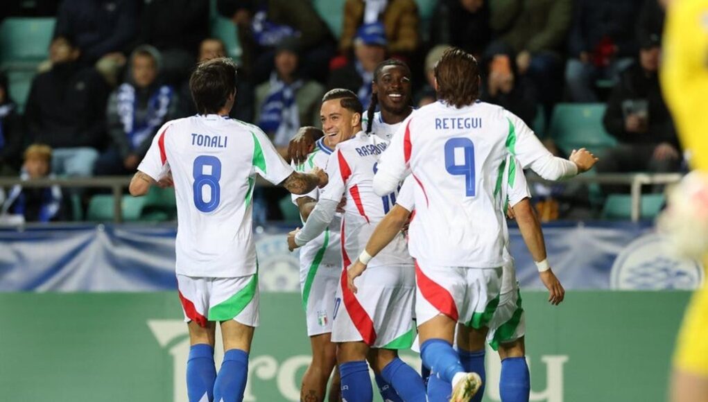 Italia
