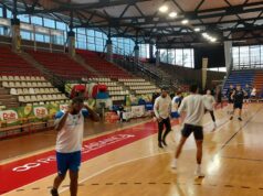Blu Basket Bergamo