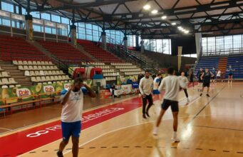 Blu Basket Bergamo