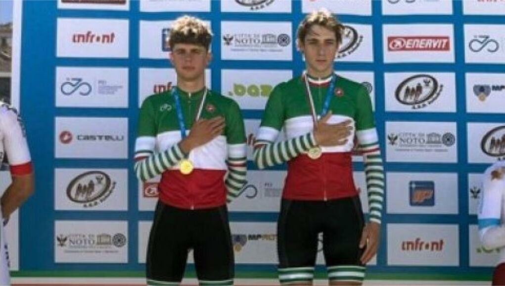 Campionati Italiani di ciclismo su pista