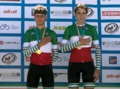 Campionati Italiani di ciclismo su pista
