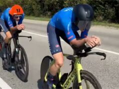 Europei di ciclismo