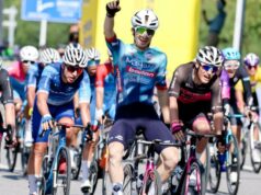 Tour of Mentougou International Road Cycling Race
