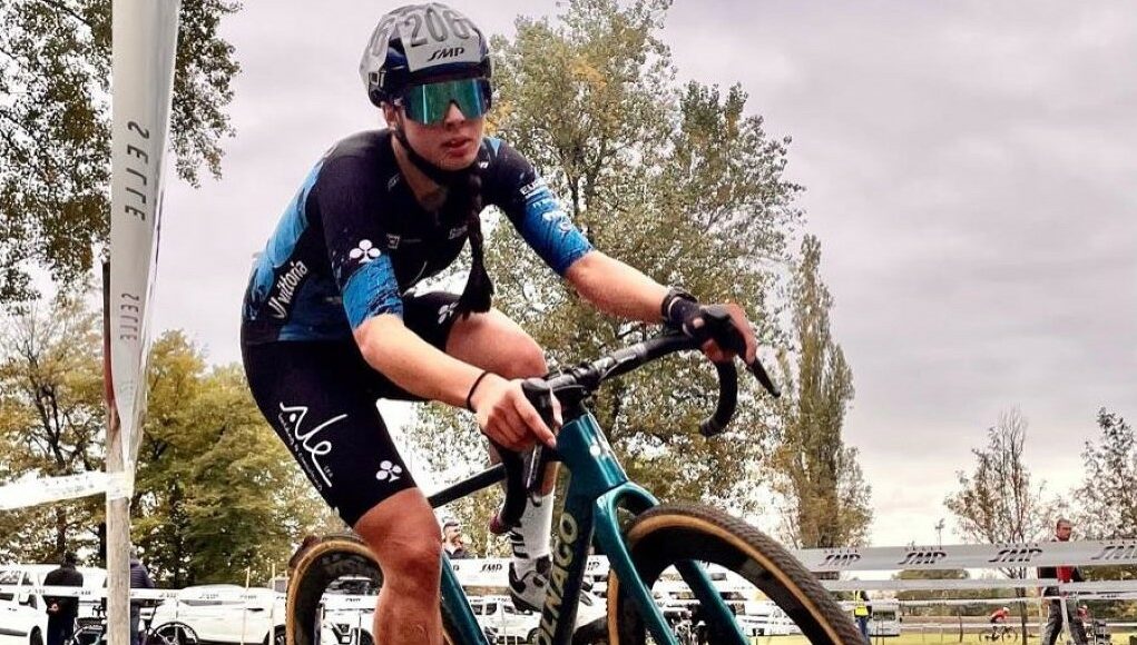 Giro delle Regioni Ciclocross