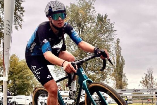 Giro delle Regioni Ciclocross