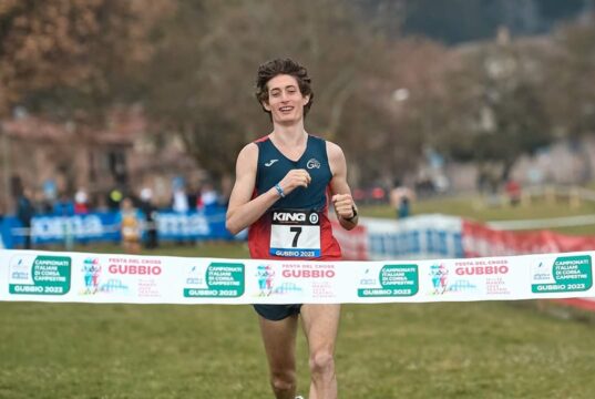 Atletica leggera