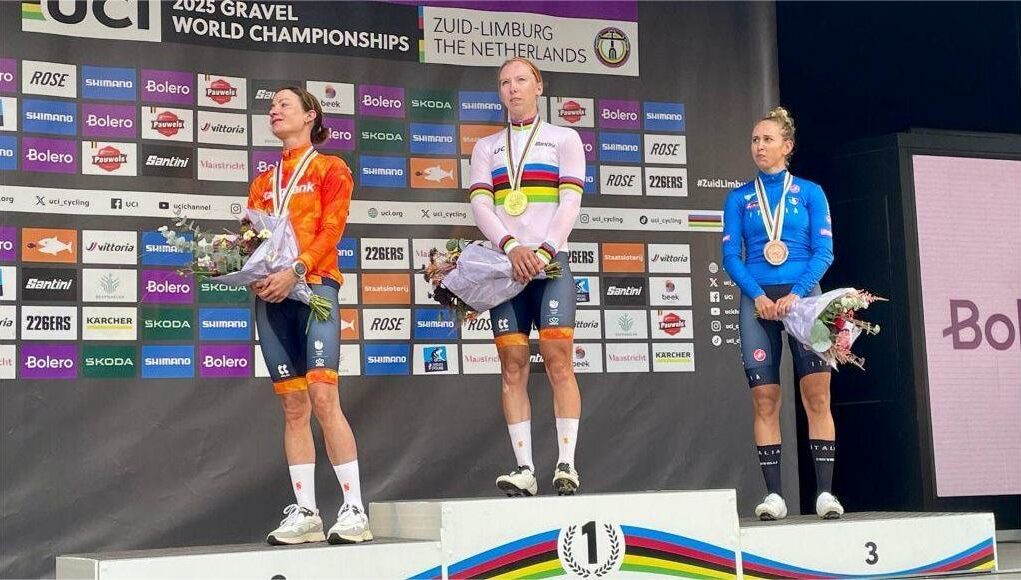 Mondiali Gravel