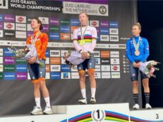 Mondiali Gravel