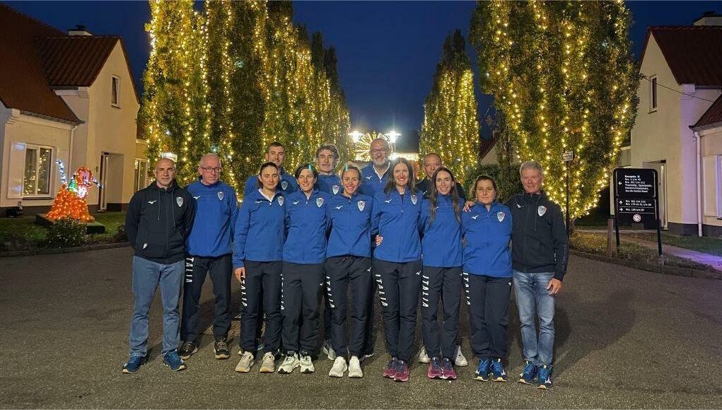 Mondiali Gravel