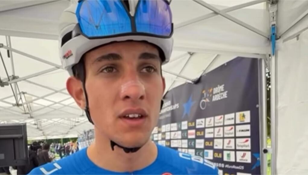 Europei di ciclismo