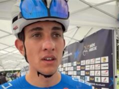 Europei di ciclismo