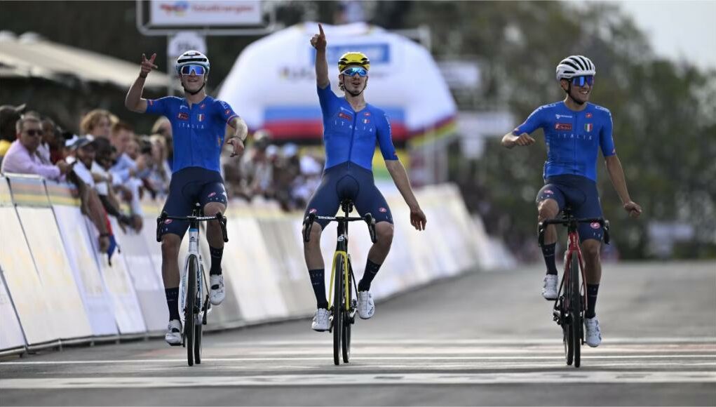 Mondiali Under 23