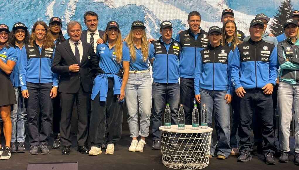 FISI Media Day
