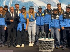FISI Media Day